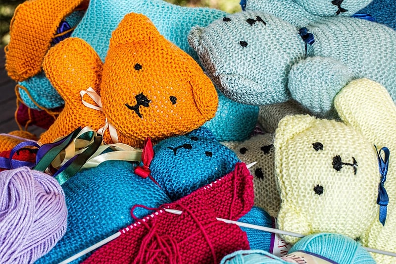 Creative Craft Ideas for Children